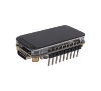 ESP32-C6 1,47 Pulgadas LCD Placa de Desarrollo Soporte WiFi6 y 5 172x320 4MB ESP32-C6-LCD-1.47 Flash