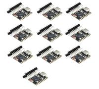 ESP32-C6 Supermini RISC-V Módulo Wi-Fi 6 BLE for Kit de programación IoT