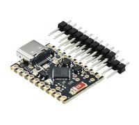 ESP32-C6 Supermini RISC-V Módulo Wi-Fi 6 BLE for Kit de programación IoT