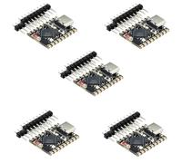 ESP32-C6 Supermini RISC-V Módulo Wi-Fi 6 BLE for Kit de programación IoT