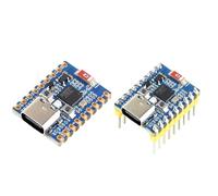 Esp32-C6-Zero Development - Mode Communication IC, 4Mb Memory, Reliable Electronics Component DIY Projects