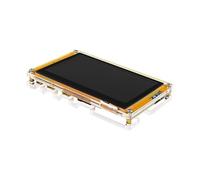 ESP32 - Carcasa acrílica para placa de desarrollo, 4.3 pulgadas, IPS colorida para un fácil aprendizaje ESP32S3