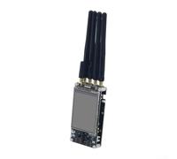 ESP32-DIV V2.0 Placa microcontrolador ESP32-S3 Chip 16MB para pantalla TFT flash Herramienta de análisis inalámbrico para hackers Dimensiones estándar