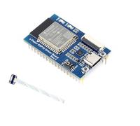 ESP32 e-Paper Display Driver Board with Wi-Fi Blue-Tooth, Supports SPI E-Ink Panel, Fits Arduino, BMP JPEG PNG, Wireless Update Via App or Web, for Waveshare ePaper Screen