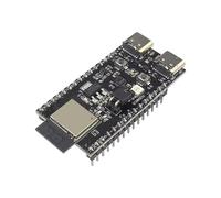 ESP32-H2-DevKitM-1 N4 Core Board IOT Development Board H2 ESP32 for 30Pin USB Type-C 25.5mmx48mm Wifi BLE5.0