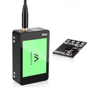 ESP32 LoRa V4 Development Board Meshtastic Devices Touch Screen Sensor Kit with TH Sensor GXHTV3 ESP32-S3R2 SX1262 915MHz Antenna WiFi Bluetooth V4 Expansion Kit for AR duino LoRawan IOT