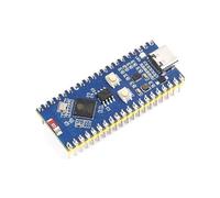 ESP32-S2 MCU para C/C++ SDK, MicroPython, CircuitPython Development Board Xtensa Single-Core 32-bit LX7 Microcontrolador (Standard Ver. con cabecera)…
