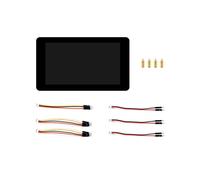 ESP32-S3 7Inch LCD Development Board Capacitive 5 Point Touch Screen 1024x600 32bit LX7 Dual-Core WiFi BLE for A