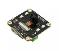 ESP32-S3 AI Camera Module (Edge Image Recognition, Night Vision, ChatGPT Voice Interaction) - SKU DFR1154