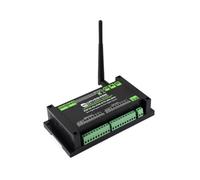 ESP32-S3 Controlador digital de entrada y salida de 8 canales, procesador de doble núcleo, módulo PoE integrado, compatible con WiFi/Bluetooth/RS485/CAN/Eth, etc. Múltiples circuitos de protección de