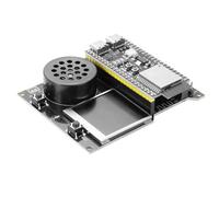ESP32-S3 DevC-1-N16R8-S3 - Placa de desarrollo con tarjeta de expansión inteligente AYWHP Wi-Fi + BLE MCU ESP32-S3 módulo pantalla inteligente totalmente integrada compatible con Arduino