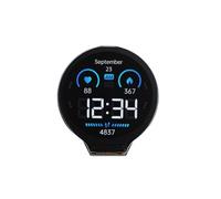 ESP32-S3 Development Board with 1.28inch Round LCD Display,32-bit LX7 Dual-Core Processor,Support 2.4 GHz Wi-Fi and Bluetooth 5(LE),Embedded GC9A01 Driver Chip