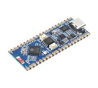 ESP32-S3 Microcontroller Development Board,2.4 GHz Wi-Fi and Bluetooth 5 Support, Dual-Core Processor with Frequency up to 240 MHz,Supports ESP-IDF, Arduino, MicroPython