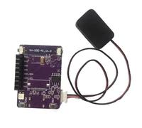 ESP32-S3-N16R8 - Placa de desarrollo con procesador LX7 de doble núcleo de 240 MHz, soporte de pantalla OLED y micrófono/altavoz integrado, para proyectos de voz y visión AIoT