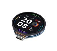 ESP32-S3 Placa MCU con Pantalla Táctil de 1.28 Pulgadas y Sensor de 6 Ejes etc. 32-bit LX7 Procesador de Doble Núcleo, Compatible con 2.4GHz Wi-Fi (802.11 b/g/n) y Bluetooth 5, Tipo C Conector