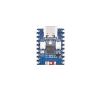 ESP32-S3-Zero Placa de Desarrollo Módulo ESP32-C3FN Compatibilidad WiFi RISC-V Placa de Desarrollo Integrada