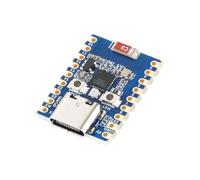 ' ESP32c ' ' ' Tiny Integrated Board 32 Bit RISC SPEED ' chip ' 96MHz 4MB ' ' corruscates ' Guideline ' Thread Radio Communica Batería propulsada ' Conjunto de desarrollo de dispositivos conectados