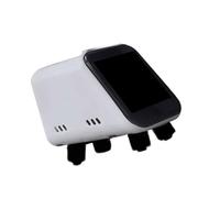 ESP32S3 AIses - Placa de desarrollo con pantallas táctiles a color, tarjeta de activación de voz, sistemas integrados, kits de iniciación para niños amigables con la IA