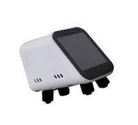 ESP32S3 AIses - Placa de desarrollo de pantallas táctiles a color, tarjeta de activación de voz, sistemas integrados, kits de iniciación STEM educativos electrónicos