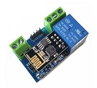 ESP8266 5V WiFi Relay Internet of Things Smart Home Aplicación móvil Interruptor de control remoto(Relay)