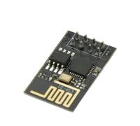 ESP8266 CP2104 CH340 USB a chip serie ESP-01 ESP-01S módulo WIFI descargador v1.0(ESP-01)