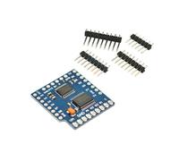 ESP8266 D1 Series Expansion Bread Board Charging board OLED TF Card Buttons Relys (1pcs TB6612)