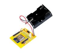 ESP8266 Módulo inalámbrico, ESP-12E puerto serial remoto, transceptor WiFi, módulo inalámbrico para Arduino, MicroPython