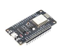 ESP8266 NodeMCU Lua V3 WiFi Modulo RUIZHI ESP8266 NodeMCU ESP-12F Tarjeta de Desarrollo con CH340 NodeMCU V3 2.4 GHz Compatible con Arduino IDE/Micropython