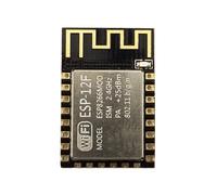 ESP8266 WiFi Modules for Home and Industrial Applications ESP-12F