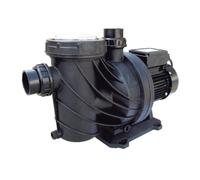 ESPA 10475 Bomba Centrífuga Autoaspirante DBM con Freno 150M 230V Monofásica y Racor Iris Entrada/Salida