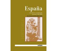 Espa・A Liberalismo Vertebra.Nacio (Catálogo General)