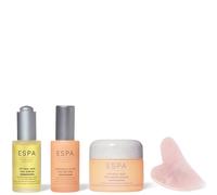 ESPA Active Nutrients - Glow from within Facial Bundle