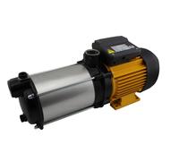 ESPA Aspri 25/4M Bomba Centrífuga, 7200L / 43M M, de Jardín, Abastecimiento Agua