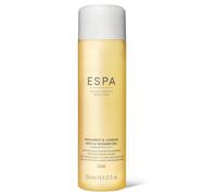 Espa - bergamot & jasmine bath & shower gel - 250ml - suitable for all