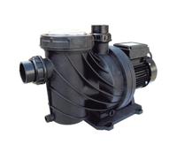 ESPA Bomba Autoaspirante Con Freno 100M 230V Con Racor Iris Entrada Y Salida 10475