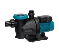 ESPA Bomba de piscina Silen S 100 18 m 1 CV Amarillo/Negro/Acero inoxidable