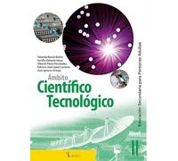 Ámbito Científico-tecnológico Aplicadas Nivel Ii
