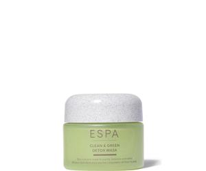 ESPA Clean and Green Detox Mask 55ml