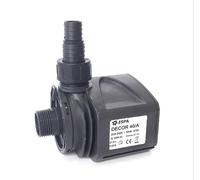 Espa decor - Bomba sumergible para fuente decorativa impulsor 20 230v 0,5a