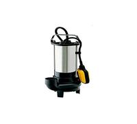Espa Bomba sumergible de achique Drainex100MA 1 CV 230 V