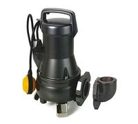 Espa drainex - Bomba sumergible drainex 201ma 1,5cv 230v