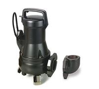 Espa drainex - Bomba sumergible drainex 201t 1,5cv 3x400v