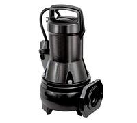 Espa drainex - Bomba sumergible drainex 202ma 1,5cv 230v