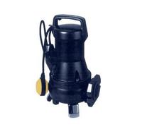 Espa drainex - Bomba sumergible drainex 302ma 1,5cv 230v