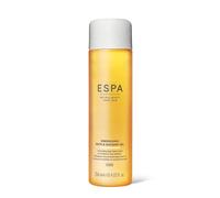 Espa - energising bath & shower gel - 250ml - peppermint, eucalyptus &