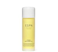 ESPA Fitness Bath and Body Oil 100ml