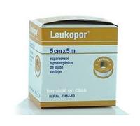 ESPA GALENO HIPOALERG PORE 5 M X 2.5 CM