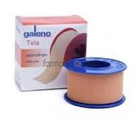 ESPA GALENO HIPOALERG PORE 5 M X 5 CM