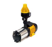 espa Grupo de presion 1cv con presscontrol Marca (Prisma 15/5m+pressdrive) Bomba domestica