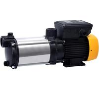 ESPA LEADER Bomba de Superficie MISTRAL 90 4M V para Aguas Limpias | Para Riego y Conjuntos Hidroneumáticos, 750 W, Caudal Máximo 5.600 l/h, Altura 35 m, Acero de Fundición